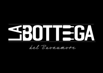 la bottega logo